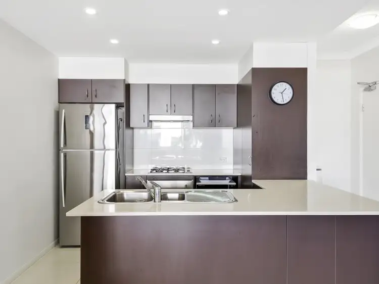 Second view of Homely unit listing, 21/24 Westacott Street, Nundah QLD 4012