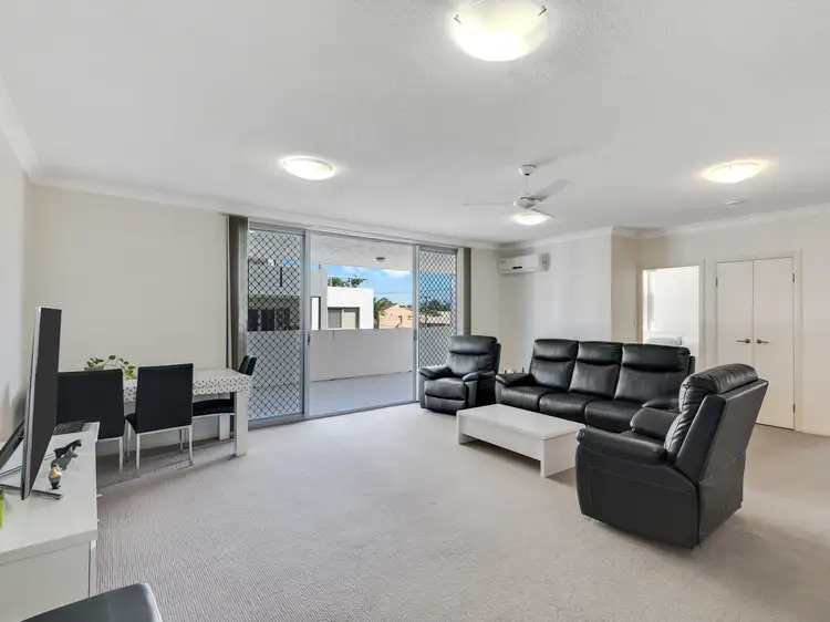 Third view of Homely unit listing, 21/24 Westacott Street, Nundah QLD 4012