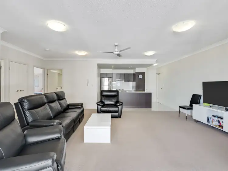 Fourth view of Homely unit listing, 21/24 Westacott Street, Nundah QLD 4012