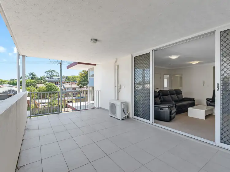 Fifth view of Homely unit listing, 21/24 Westacott Street, Nundah QLD 4012