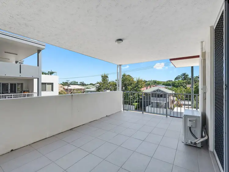 Sixth view of Homely unit listing, 21/24 Westacott Street, Nundah QLD 4012