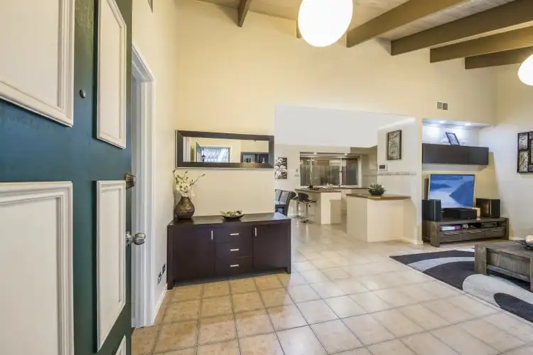 Fourth view of Homely house listing, 13 Derribong Court, Delahey VIC 3037