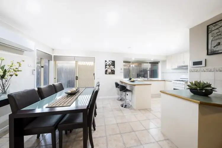 Sixth view of Homely house listing, 13 Derribong Court, Delahey VIC 3037