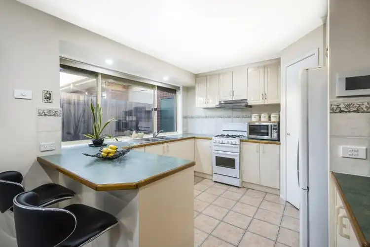 Seventh view of Homely house listing, 13 Derribong Court, Delahey VIC 3037