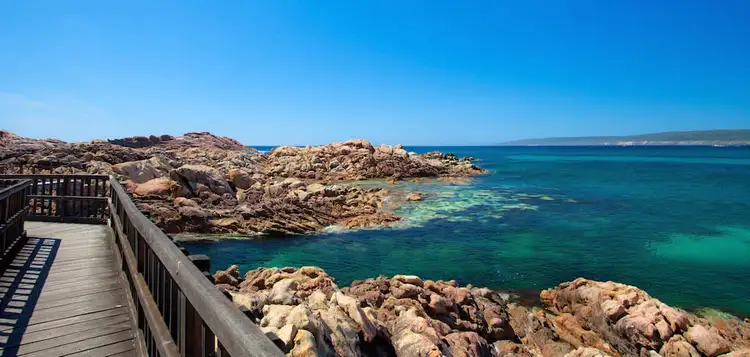 Lot !582 Kawana Boulevard, Dunsborough WA 6281