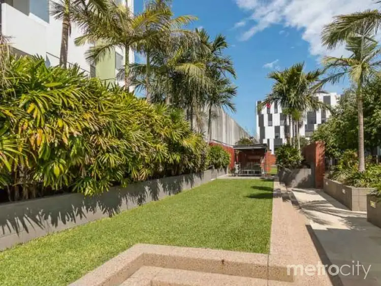 Second view of Homely apartment listing, 30/20 Donkin Street, West End QLD 4101