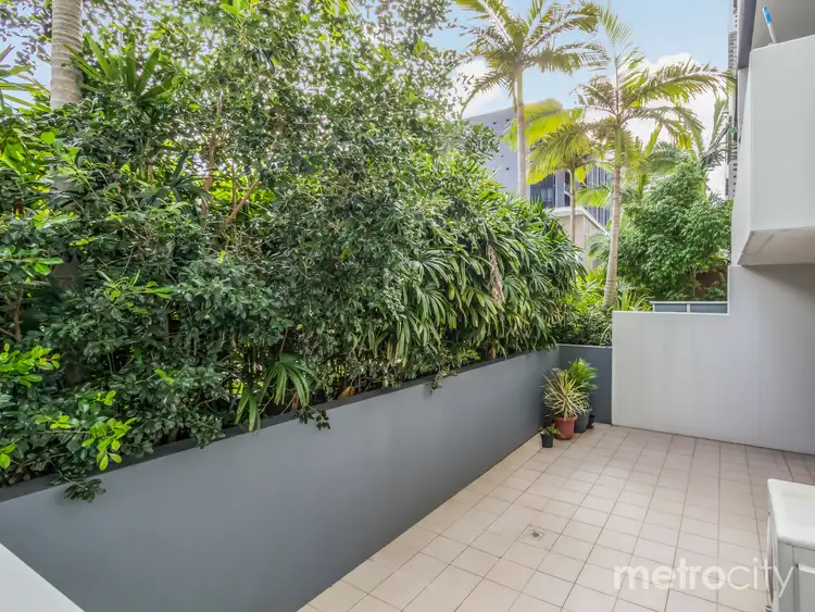 Third view of Homely apartment listing, 30/20 Donkin Street, West End QLD 4101