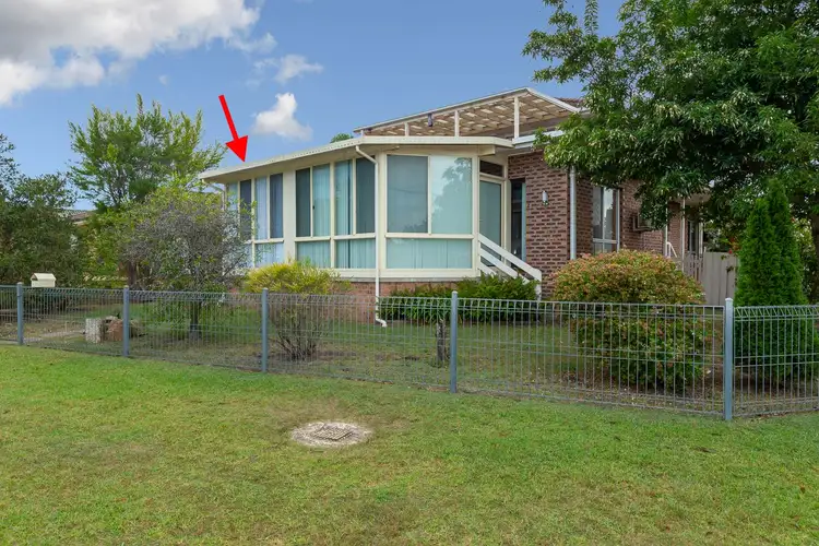 1/5 Catlin Avenue, Batemans Bay NSW 2536