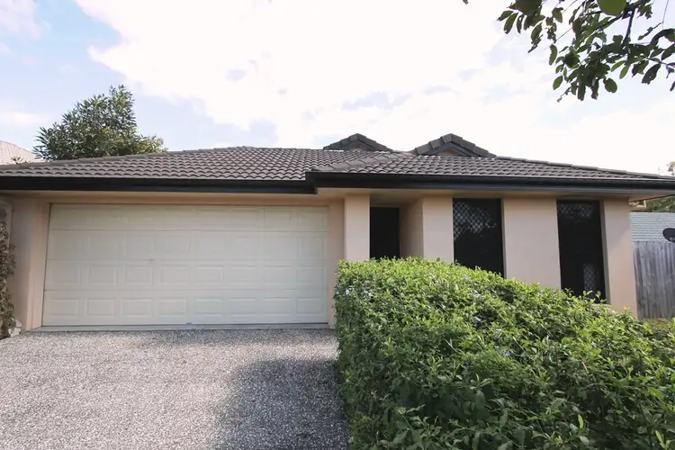 10 Rutland Street, Heritage Park QLD 4118