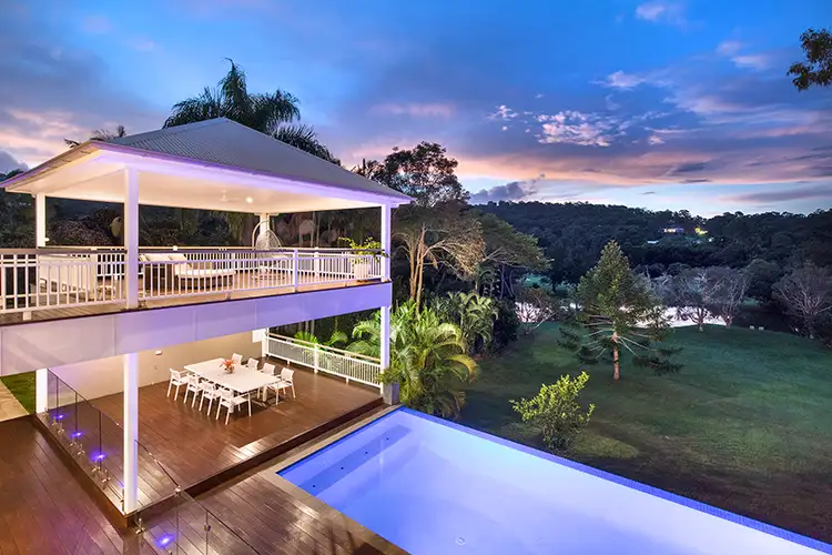 144 VALLEY DRIVE, Doonan QLD 4562