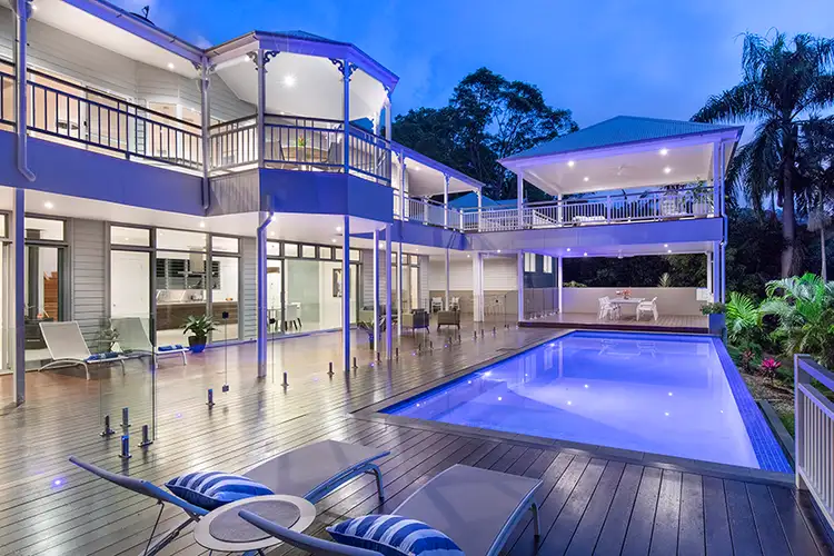 Second view of Homely house listing, 144 VALLEY DRIVE, Doonan QLD 4562
