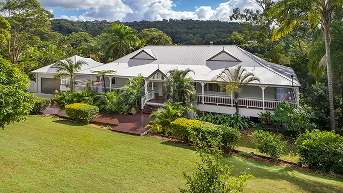 Third view of Homely house listing, 144 VALLEY DRIVE, Doonan QLD 4562