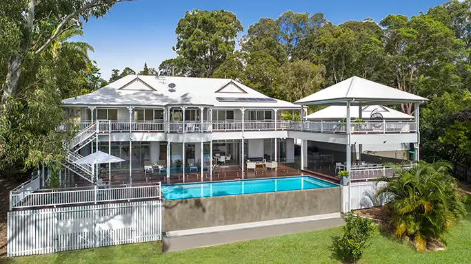 Fourth view of Homely house listing, 144 VALLEY DRIVE, Doonan QLD 4562