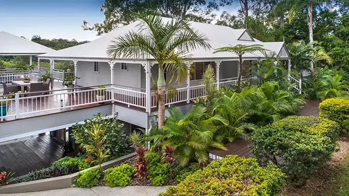 Fifth view of Homely house listing, 144 VALLEY DRIVE, Doonan QLD 4562
