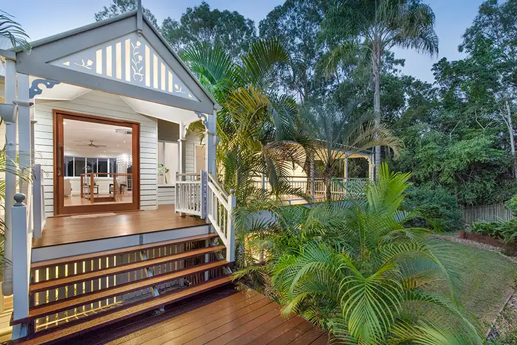 Sixth view of Homely house listing, 144 VALLEY DRIVE, Doonan QLD 4562