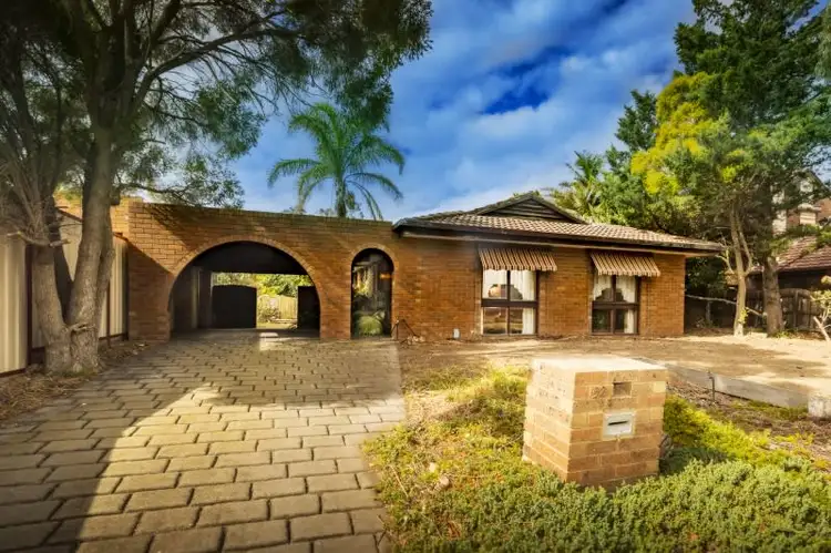 52 Odessa Avenue, Keilor Downs VIC 3038