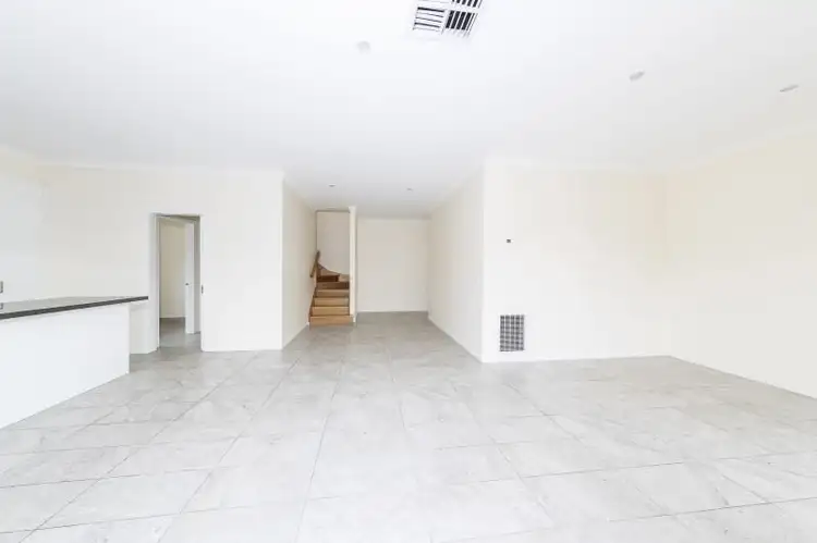 Fifth view of Homely townhouse listing, 2/10 Blackley Court, Deer Park VIC 3023