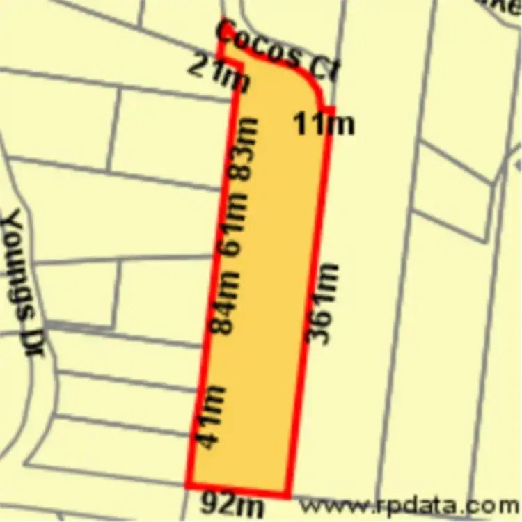 Seventh view of Homely land listing, 24 Cocos Court, Doonan QLD 4562