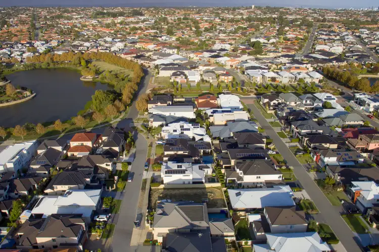 Sixth view of Homely land listing, 9 Matera Way, Stirling WA 6021