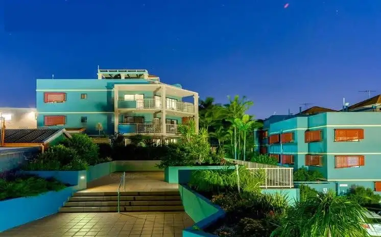 17/60 Vulture Street, West End QLD 4101