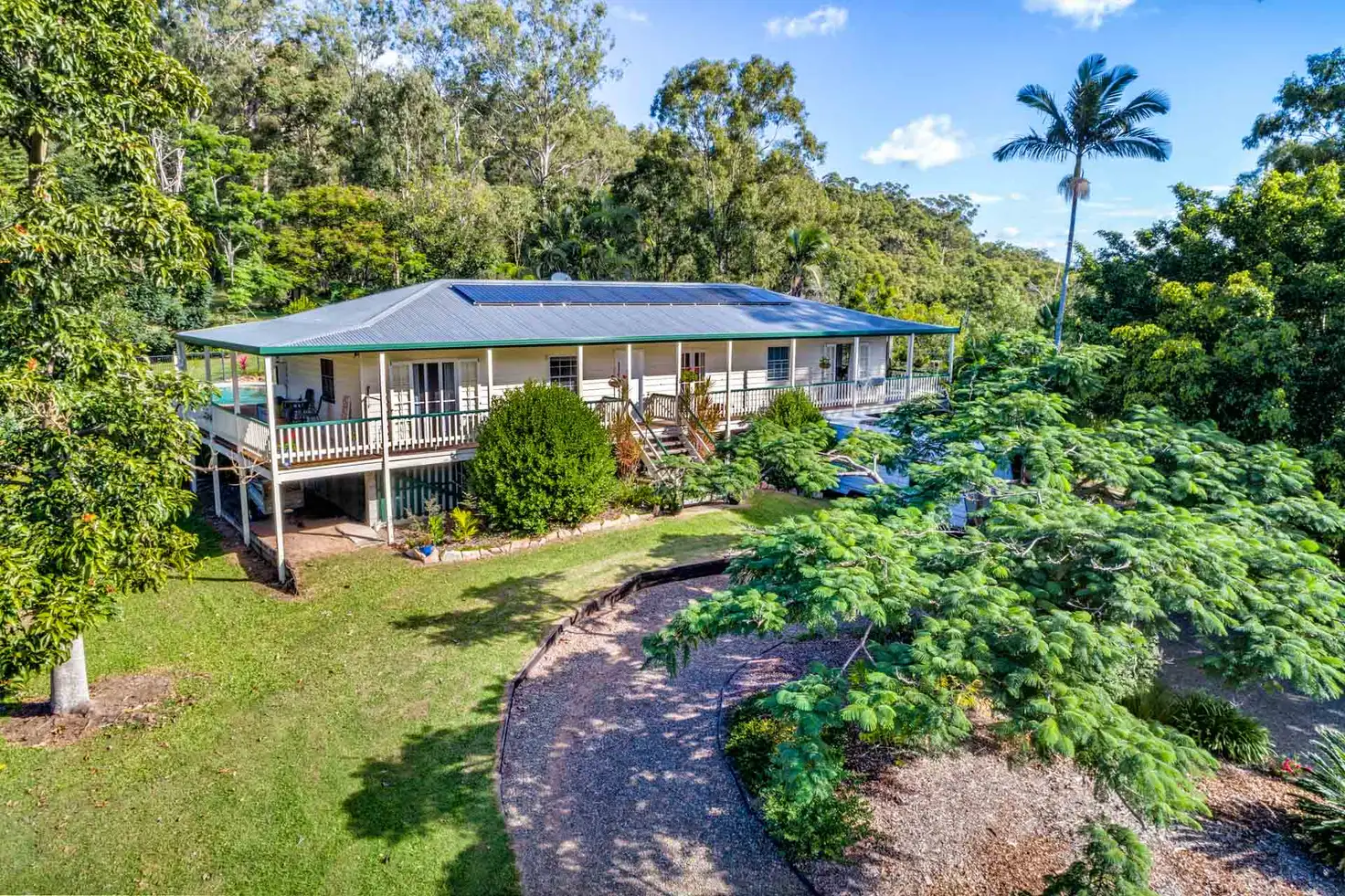Main view of Homely house listing, 1389 EUMUNDI NOOSA RD, Eumundi QLD 4562