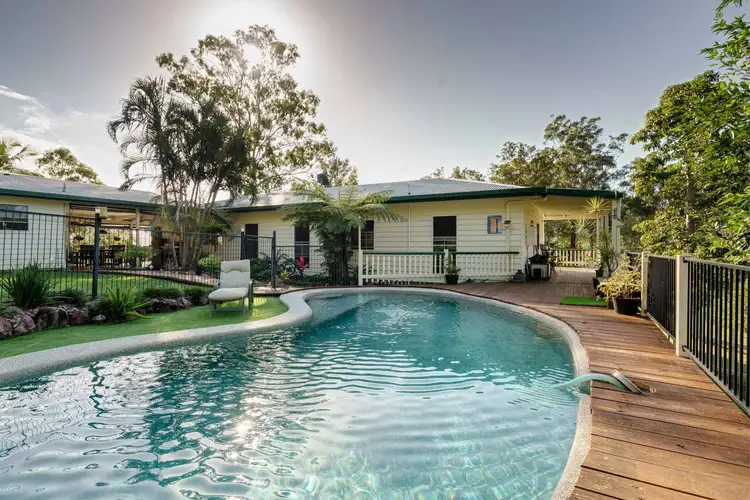 Second view of Homely house listing, 1389 EUMUNDI NOOSA RD, Eumundi QLD 4562