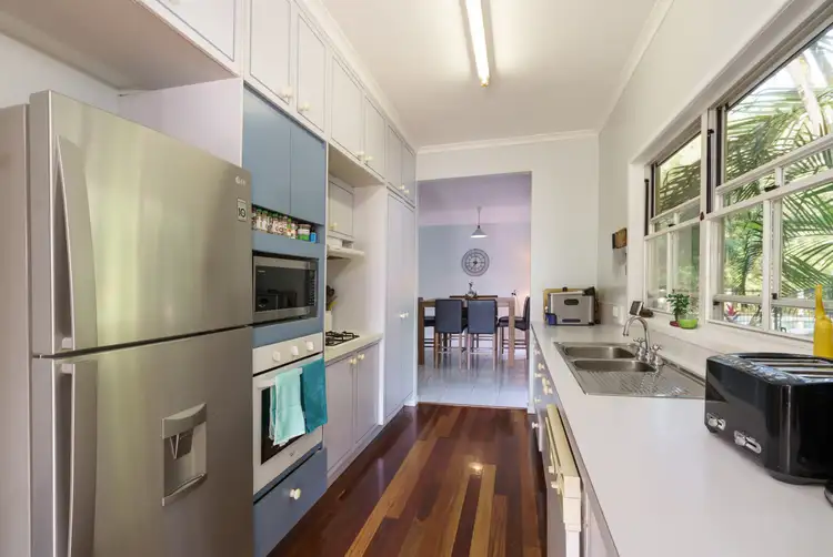 Sixth view of Homely house listing, 1389 EUMUNDI NOOSA RD, Eumundi QLD 4562