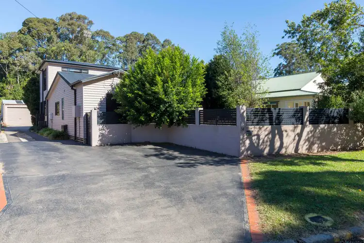 Second view of Homely house listing, 14 Herarde Street, Batemans Bay NSW 2536