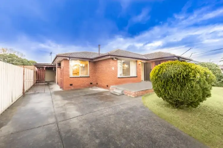 Main view of Homely house listing, 6 Birchwood Blvd, Deer Park VIC 3023