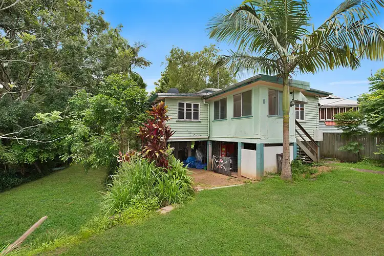 5 Shearer Street, Nambour QLD 4560