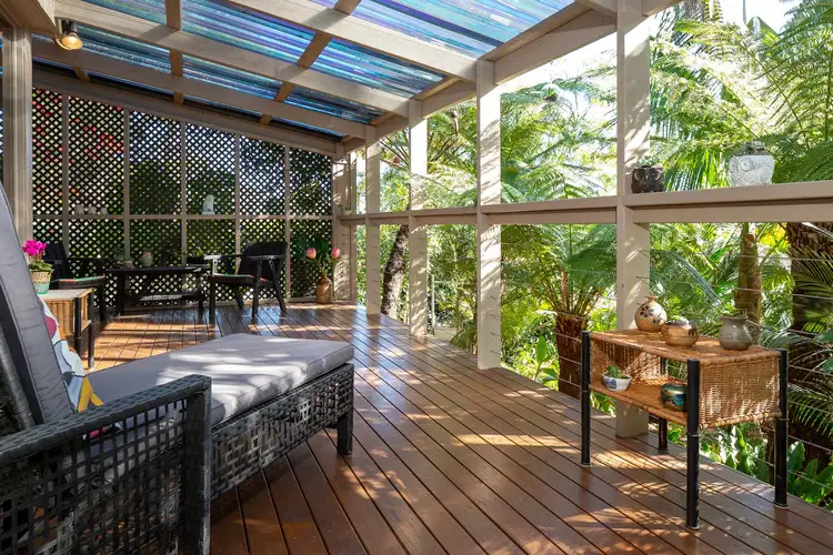Main view of Homely house listing, 12 Burrawang Crescent, Sunshine Bay NSW 2536