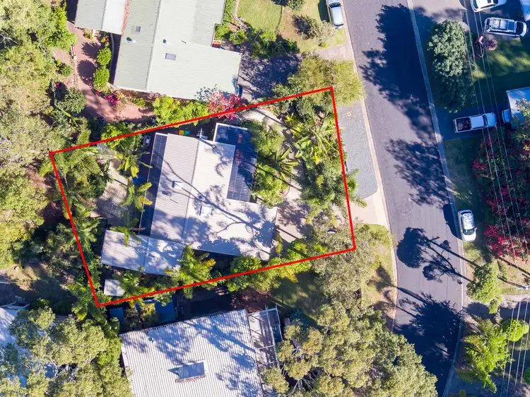 Second view of Homely house listing, 12 Burrawang Crescent, Sunshine Bay NSW 2536