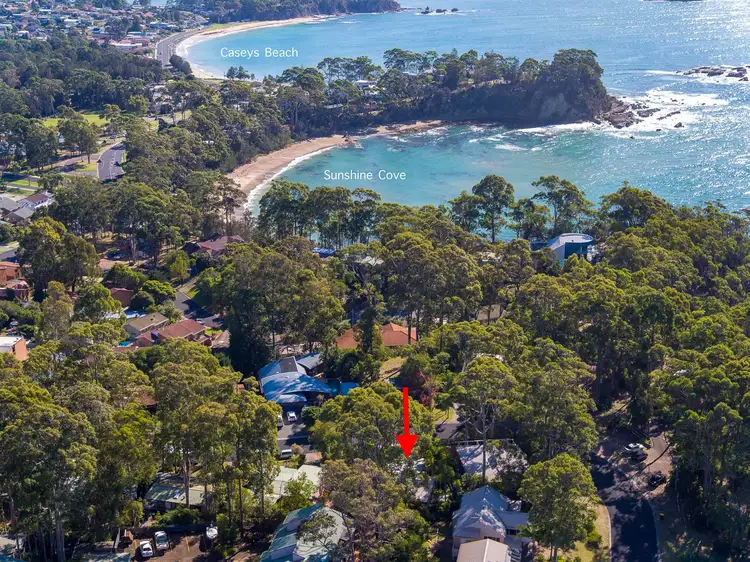 Third view of Homely house listing, 12 Burrawang Crescent, Sunshine Bay NSW 2536