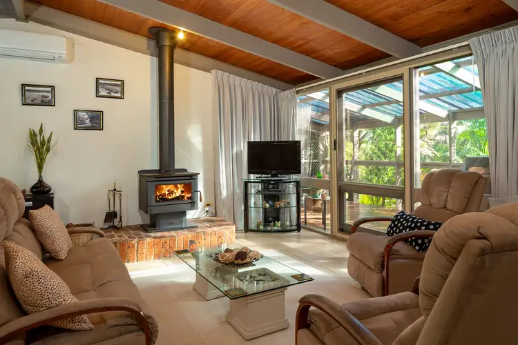 Fifth view of Homely house listing, 12 Burrawang Crescent, Sunshine Bay NSW 2536