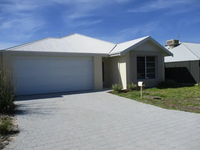 5 Levanto Way