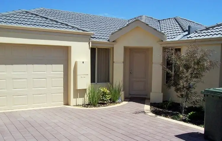 6/45 Norman Street
