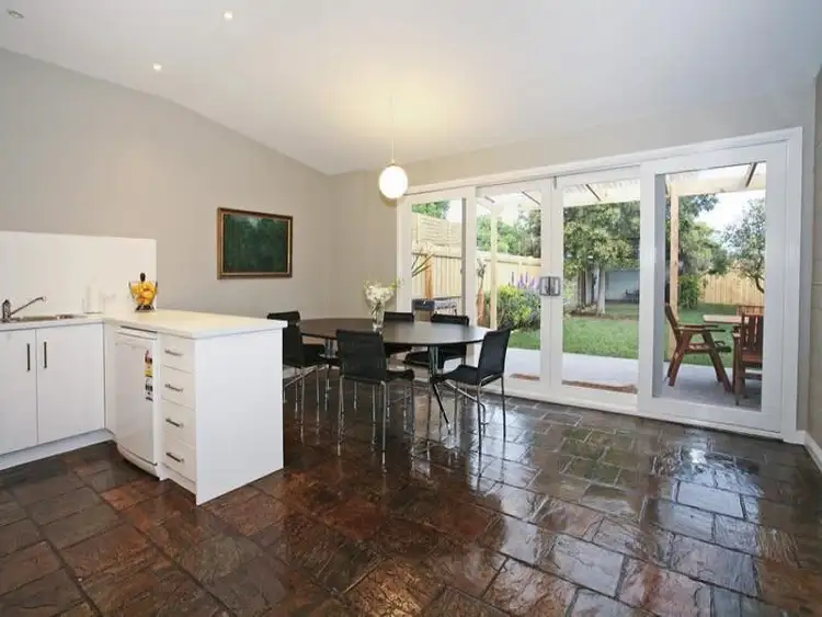 Second view of Homely house listing, 153 Swanston, South Geelong VIC 3220