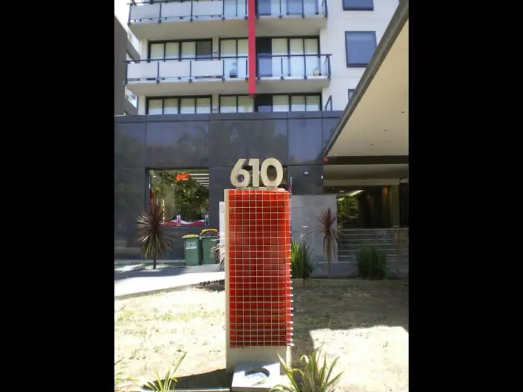 402/610 St Kilda Road, Melbourne VIC 3004
