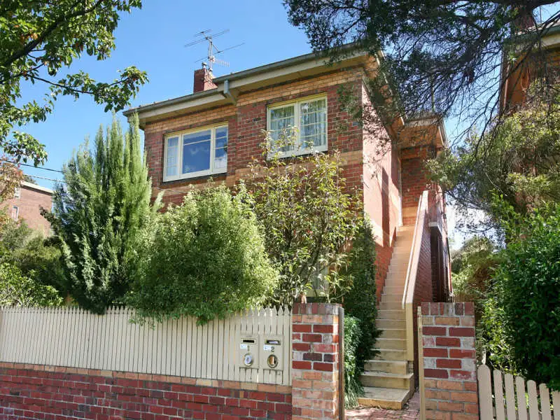 Main view of Homely house listing, 1-2, 3 Fairbairn Road, Toorak VIC 3142