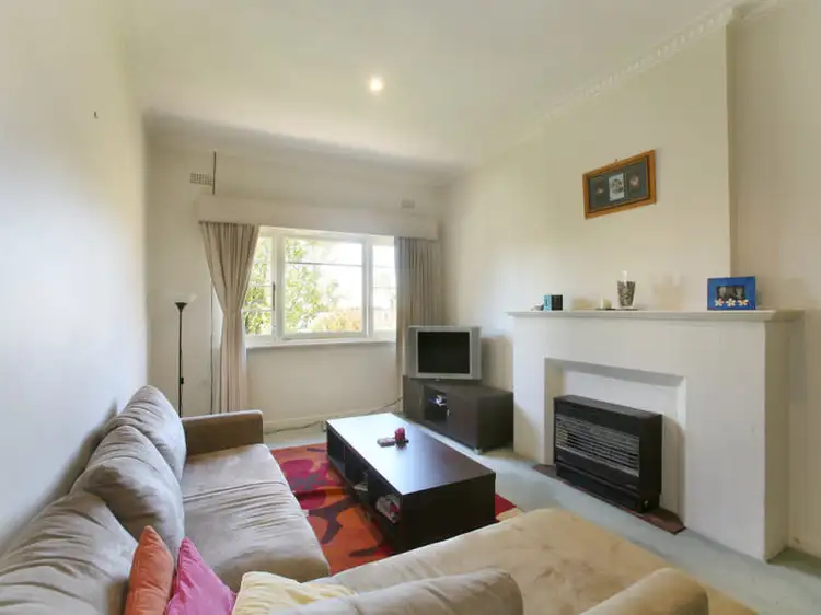 Second view of Homely house listing, 1-2, 3 Fairbairn Road, Toorak VIC 3142