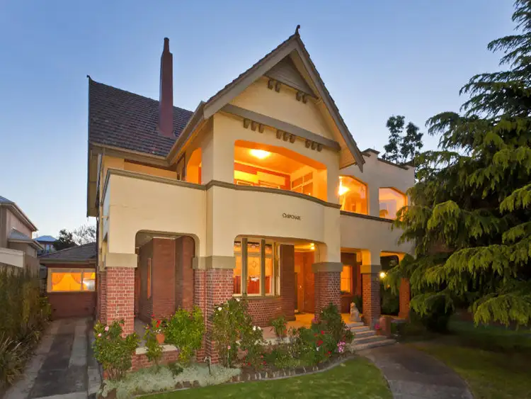 Main view of Homely house listing, 8-10 Ryrie, Geelong VIC 3220