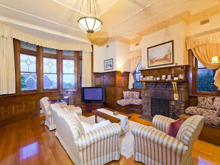 Fifth view of Homely house listing, 8-10 Ryrie, Geelong VIC 3220