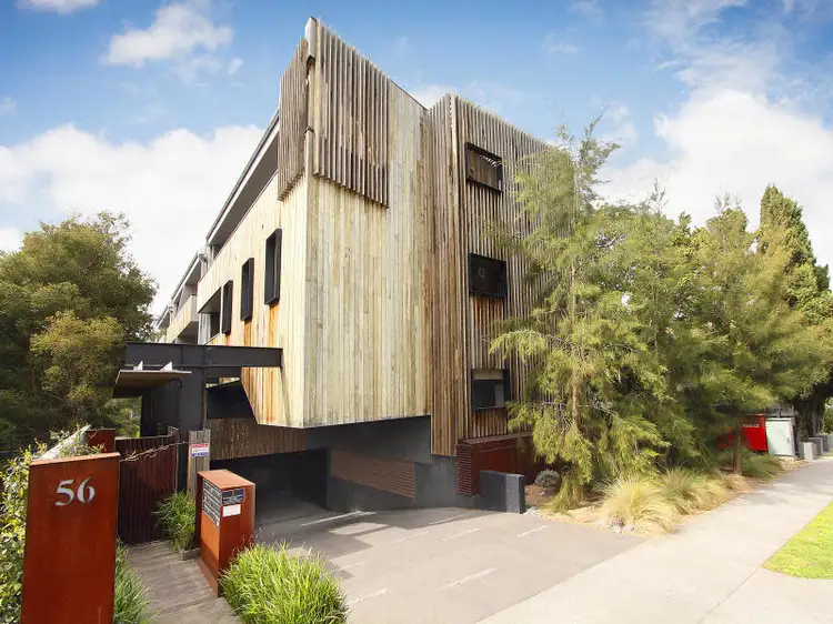 7/56 Princess Street, Kew VIC 3101