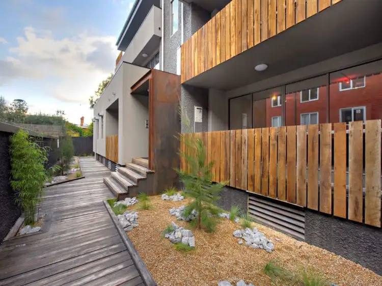 1/56 Princess Street, Kew VIC 3101