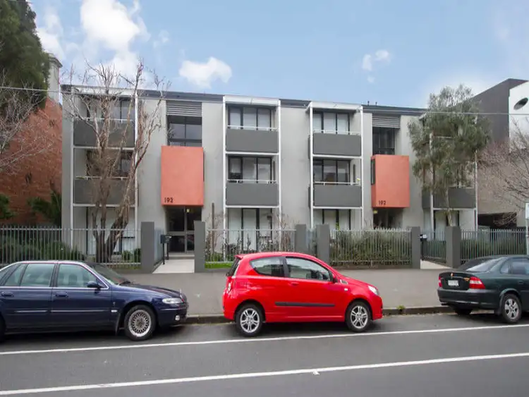 11/192 Cecil Street, South Melbourne VIC 3205