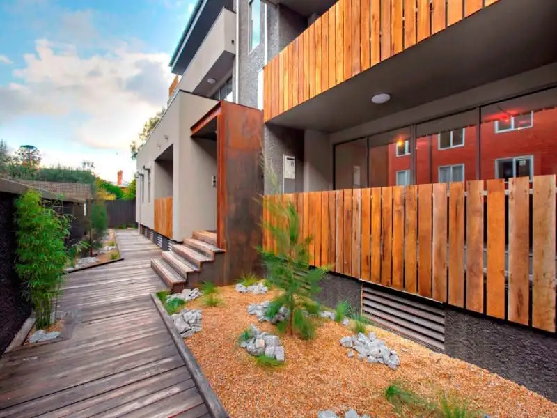 Main view of Homely apartment listing, 5/56 Princess Street, Kew VIC 3101
