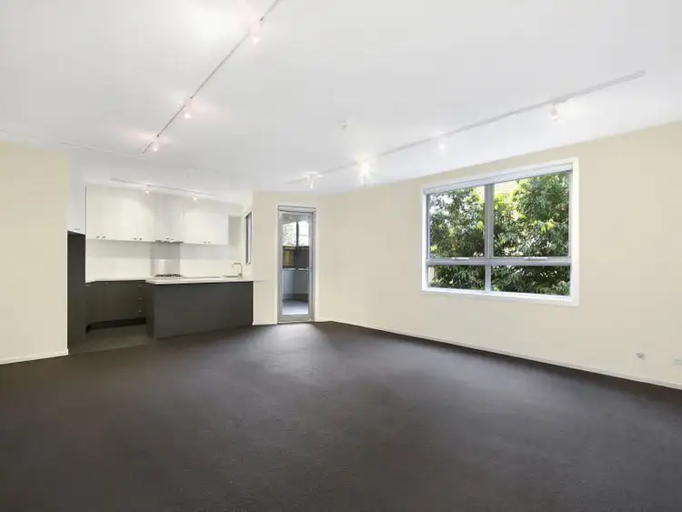 Third view of Homely apartment listing, 5/56 Princess Street, Kew VIC 3101