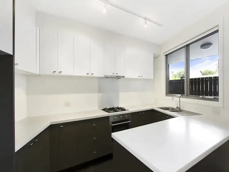 Fourth view of Homely apartment listing, 5/56 Princess Street, Kew VIC 3101