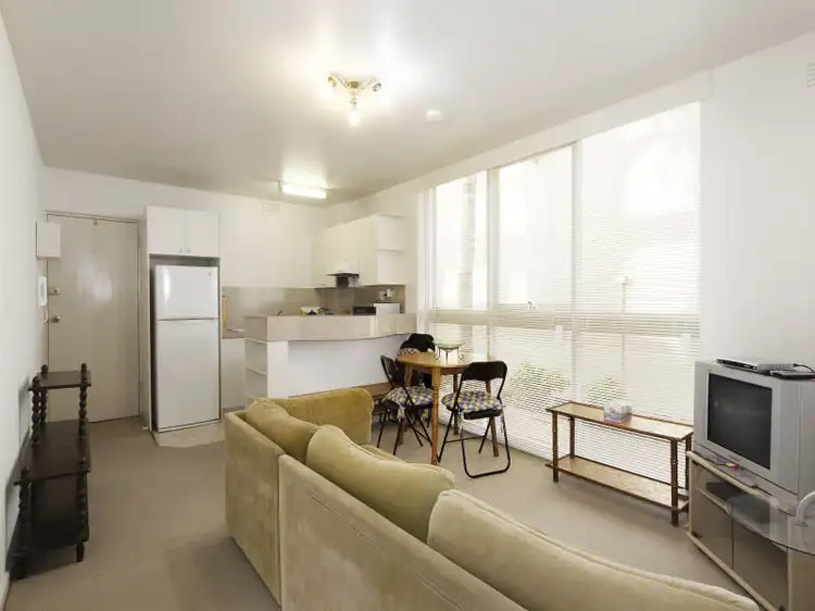1/99 Osborne Street, South Yarra VIC 3141