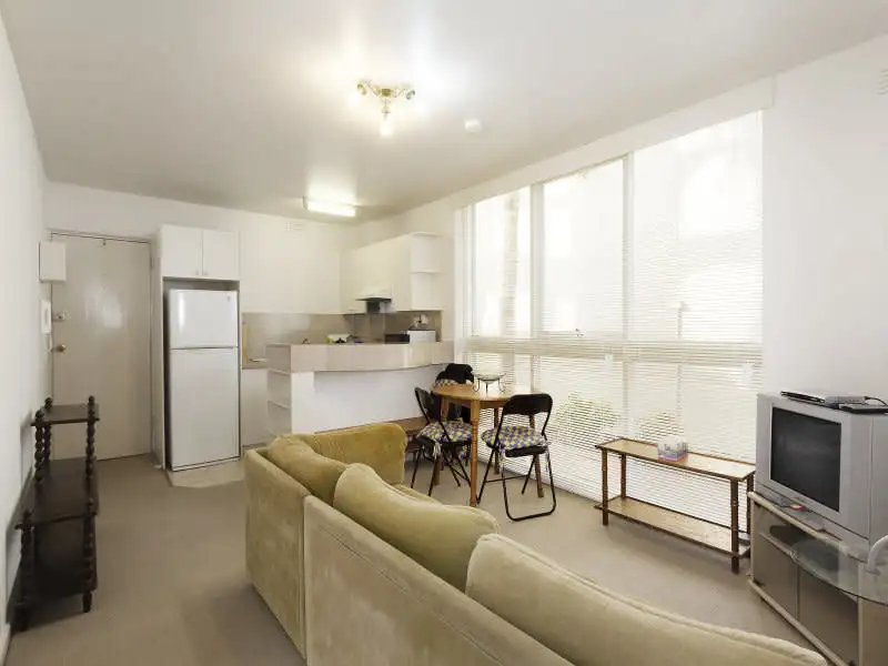 Main view of Homely apartment listing, 1/99 Osborne Street, South Yarra VIC 3141